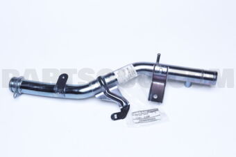 Nissan 21021ZL00B PIPE-WATER