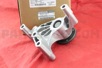 Nissan 210461LA0A BRACKET-FAN PULLEY