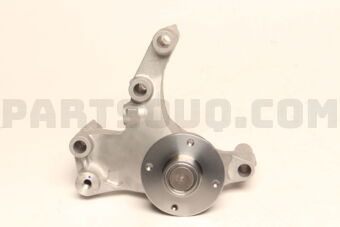 Nissan 210461LA0C BRACKET-FAN