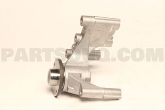 Nissan 210461LA0C BRACKET-FAN