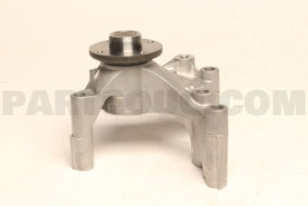 Nissan 210461LA0C BRACKET-FAN