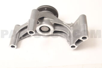 Nissan 210461LU0A BRACKET-FAN PULLEY