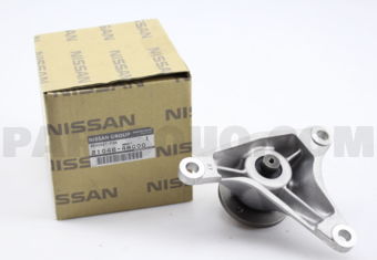 Nissan 210464W000 BRACKET-FAN PULLEY