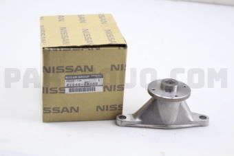Nissan 210464W000 BRACKET-FAN PULLEY