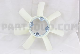 Nissan 21060EB300 FAN-COOLING