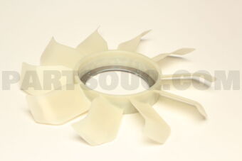 Nissan 21060MA70A FAN-COOLING