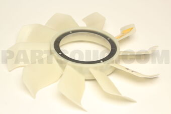 Nissan 21060MA70A FAN-COOLING