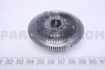 Nissan 2108236JX0 COUPLING ASSY-F