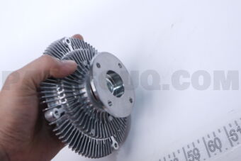 Nissan 2108236JX0 COUPLING ASSY-F