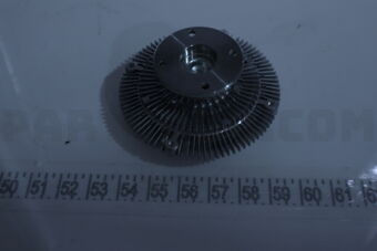 Nissan 2108236JX0 COUPLING ASSY-F