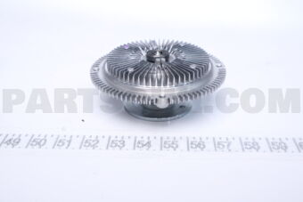 Nissan 2108236JX0 COUPLING ASSY-F