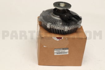 Nissan 210825X22D COUPLING ASSY