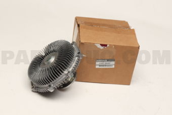 Nissan 210825X22D COUPLING ASSY