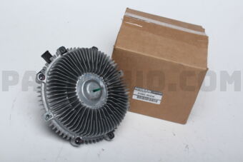 Nissan 210825X23A COUPLING-FAN