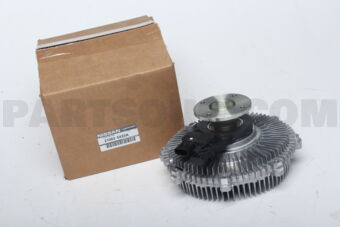 Nissan 210825X23A COUPLING-FAN