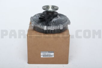 Nissan 210825X23A COUPLING-FAN
