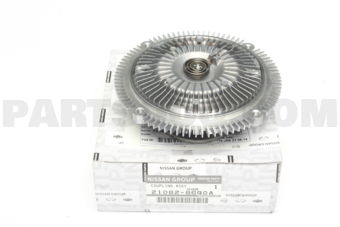 Nissan 2108286G0A COUPLING ASSY-FAN