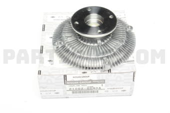 Nissan 2108286G0A COUPLING ASSY-FAN