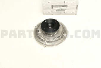 Nissan 2108286GX0 COUPLING ASSY-F