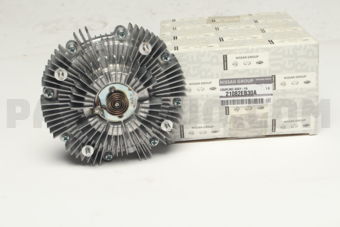 Nissan 21082EB30A COUPLING ASSY-FAN