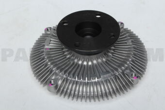 Nissan 21082V75X0 COUPLING ASSY-F