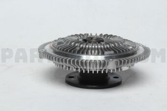 Nissan 21082V75X0 COUPLING ASSY-F