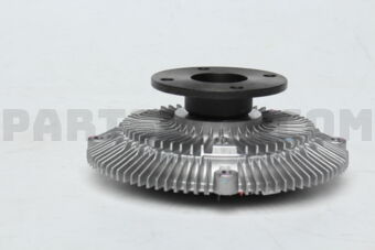 Nissan 21082V75X0 COUPLING ASSY-F
