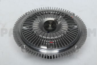 Nissan 21082V75X0 COUPLING ASSY-F