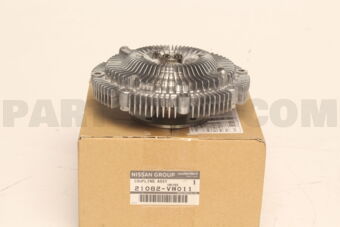 Nissan 21082VW011 COUPLING ASSY-FAN