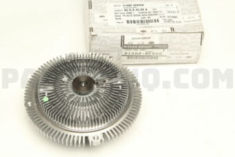 Nissan 21082WK200 COUPLING ASSY-FAN
