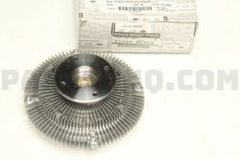 Nissan 21082WK200 COUPLING ASSY-FAN