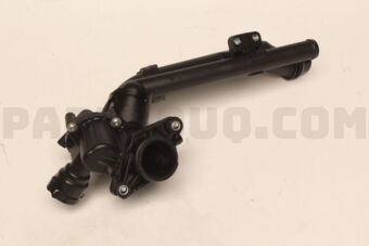Nissan 21200HG00J THERMOSTAT ASSY