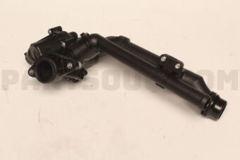 Nissan 21200HG00J THERMOSTAT ASSY