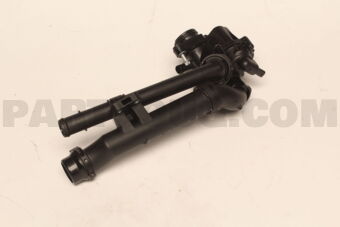 Nissan 21200HG00J THERMOSTAT ASSY