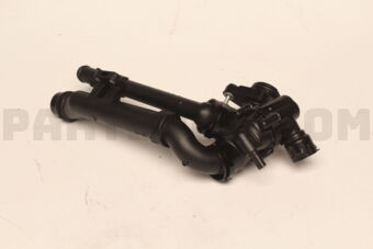 Nissan 21200HG00J THERMOSTAT ASSY