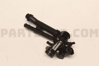 Nissan 21200HG00J THERMOSTAT ASSY