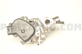 Nissan 212505CA0A VALVE ASSYWATER