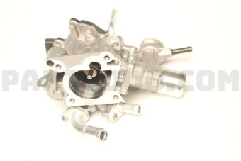 Nissan 212505CA0A VALVE ASSYWATER