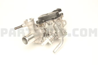 Nissan 212505CA0A VALVE ASSYWATER