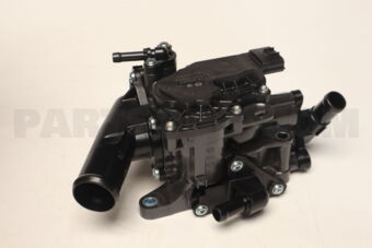 Nissan 212507JA0A VALVE ASSY-WATER CONTROL