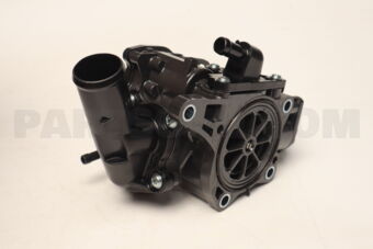 Nissan 212507JA0A VALVE ASSY-WATER CONTROL