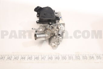 Nissan 21250BV81A VALVE-MULTI,WATER CONT