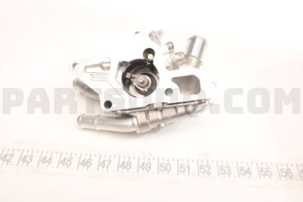 Nissan 21250BV81A VALVE-MULTI,WATER CONT
