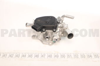 Nissan 21250BV81A VALVE-MULTI,WATER CONT