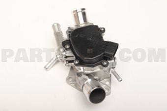 Nissan 21250EZ31A VALVE ASSY WATER CONTROL