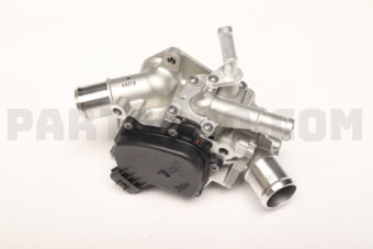 Nissan 21250EZ31A VALVE ASSY WATER CONTROL