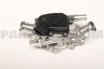 Nissan 21250EZ31A VALVE ASSY WATER CONTROL