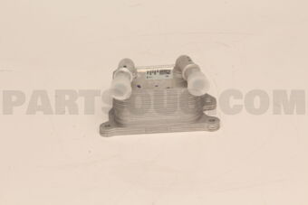 Nissan 2130000Q0G COOLER OIL