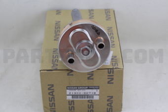 Nissan 213008H71B COOLER SET-OIL