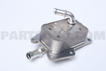 Nissan 21300HG00A OIL COOLER ASSY